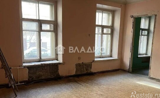 Продажа 3-комн квартиры на вторичном рынке Советская 4-я ул,  д. 23