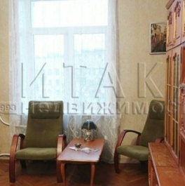 Продажа 2-комн квартиры на вторичном рынке Ординарная улица,  д. 20