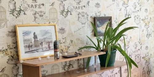 3-комн квартира Волоколамский переулок, 1