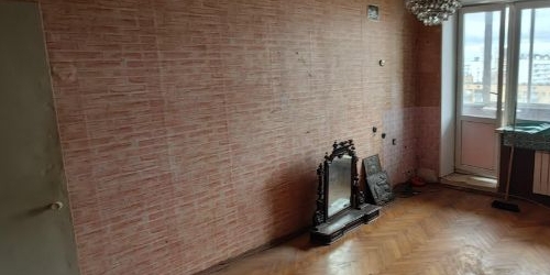 1-комн квартира Свободный проспект, 24