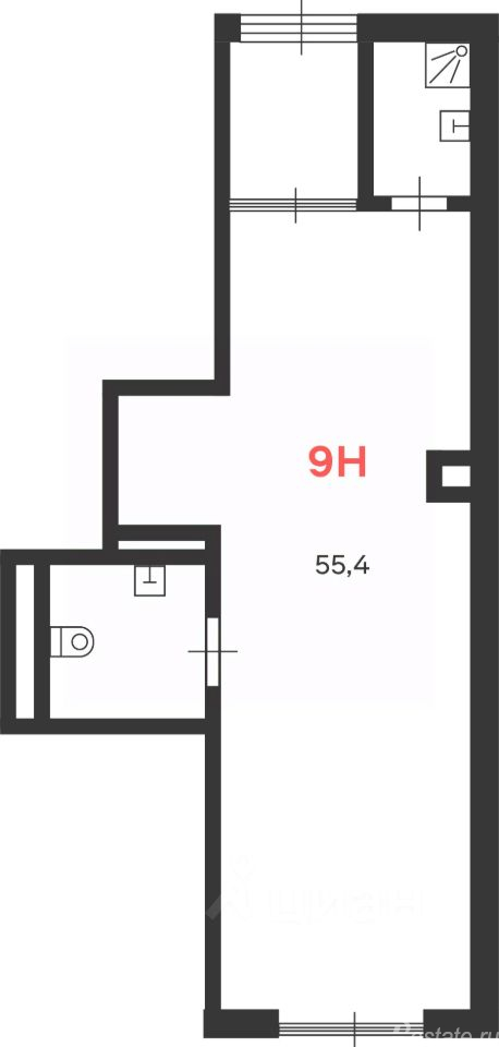 Продажа ПСН Базовская улица,  д. 26А
