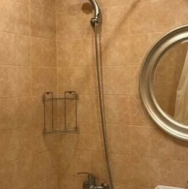 Продажа 1-комн квартиры на вторичном рынке Подрезково, Центральная улица,  д. 4Д