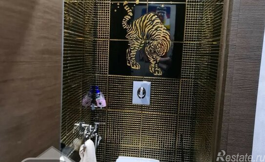 Продажа 2-комн квартиры на вторичном рынке Красногорск, Сходненская улица,  д. 25