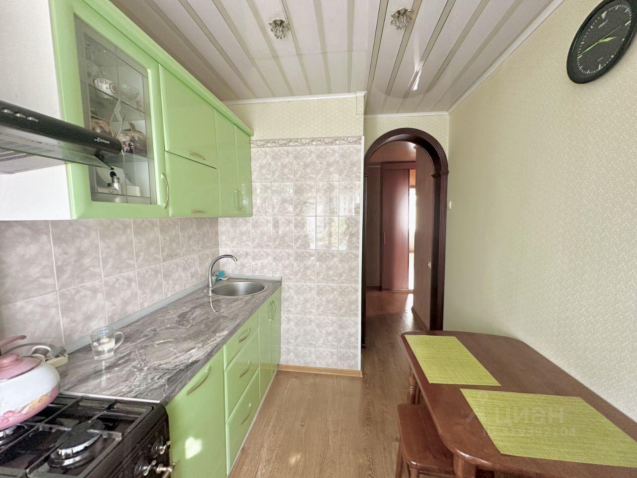 Продажа 3-комн квартиры на вторичном рынке Подольск, Красногвардейский бульвар, 23