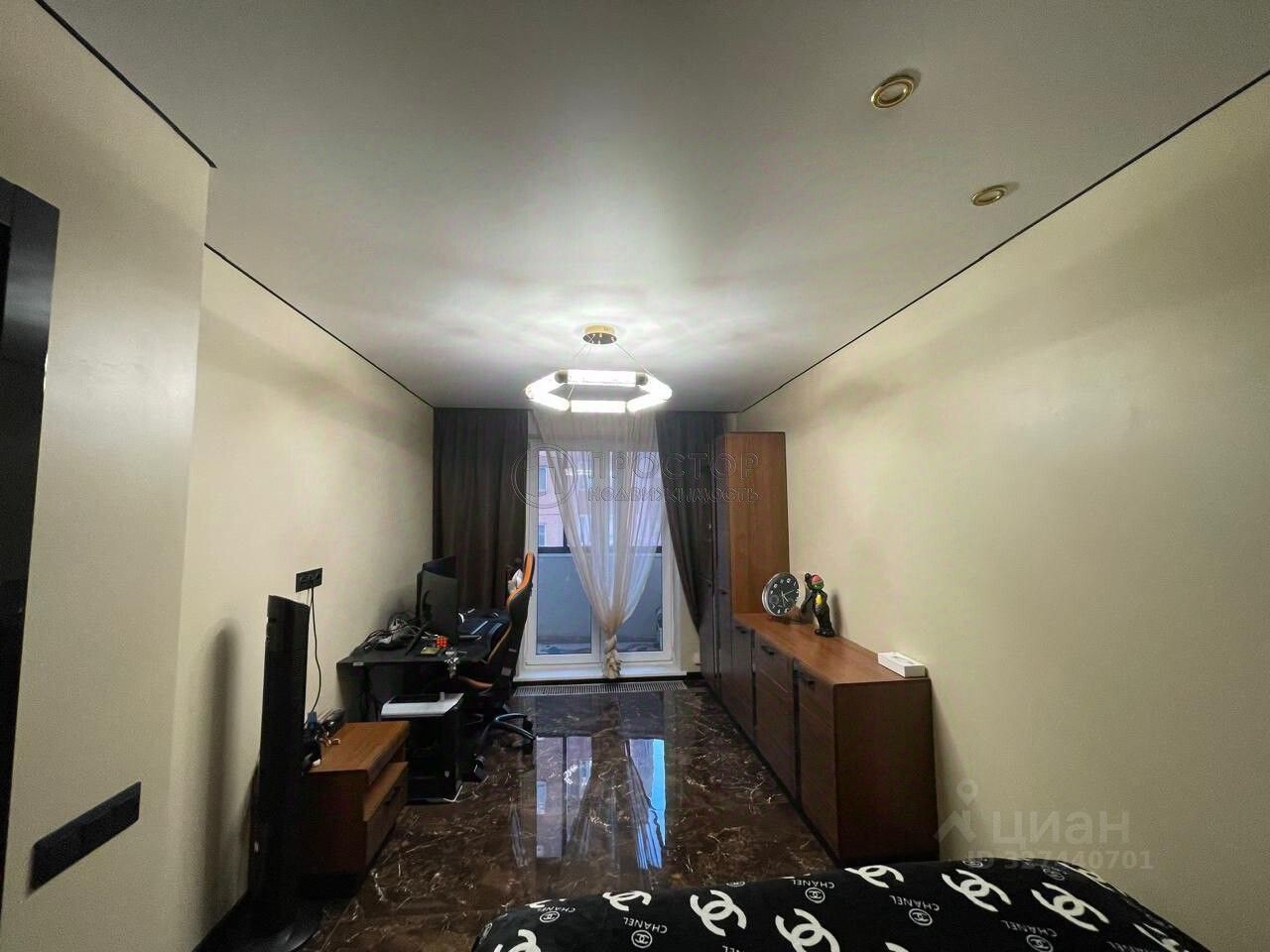 Продажа 1-комн квартиры на вторичном рынке Люберцы, Октябрьский проспект, 20к2