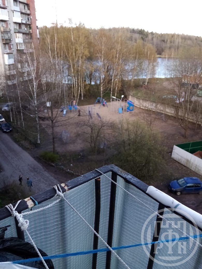 Продажа 1-комн квартиры на вторичном рынке Выборг г., Кривоносова ул. ,  д. 15