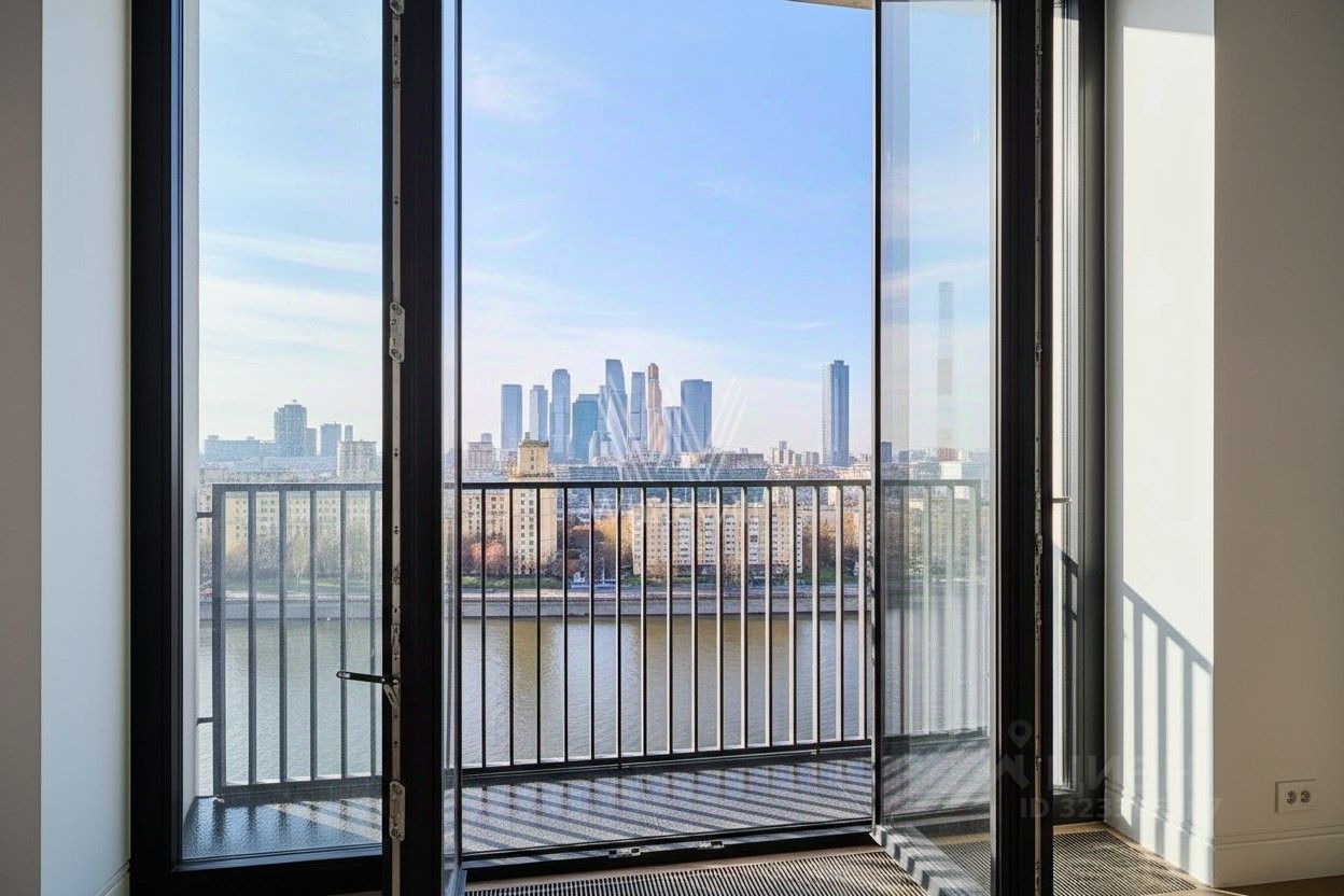 Продажа 5-комн квартиры на вторичном рынке переулок 1-й Тружеников,  д. 16