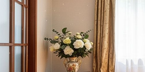 3-комн квартира Береговая улица, 8К2