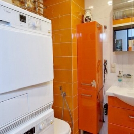 Продажа 3-комн квартиры на вторичном рынке Новочеремушкинская ул,  д. 59