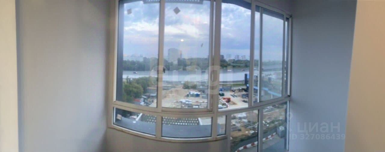 Продажа 1-комн квартиры на вторичном рынке 6-я Радиальная улица, 7/1к2