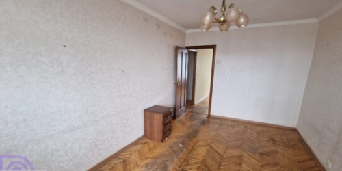 3-комн квартира ул Русаковская,  д. 22
