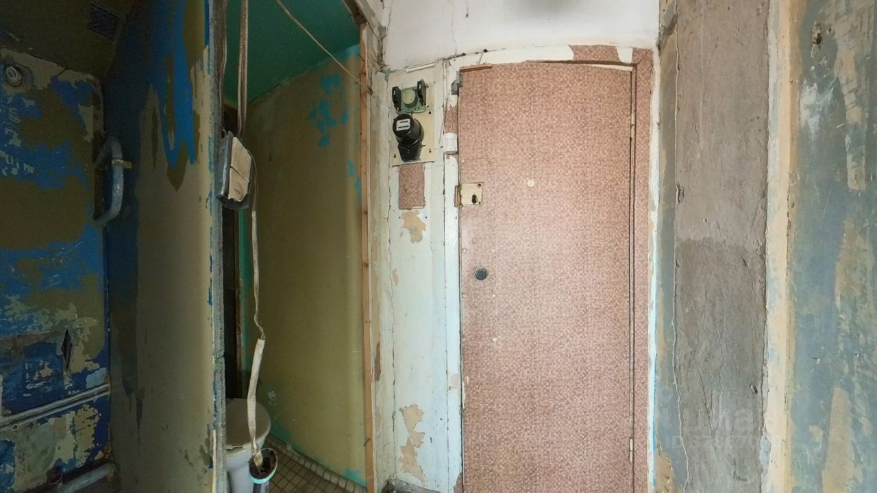 Продажа 2-комн квартиры на вторичном рынке Таможенный проезд, 12