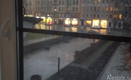 Продажа 3-комн квартиры на вторичном рынке Суворовский пр-кт,  д. 61