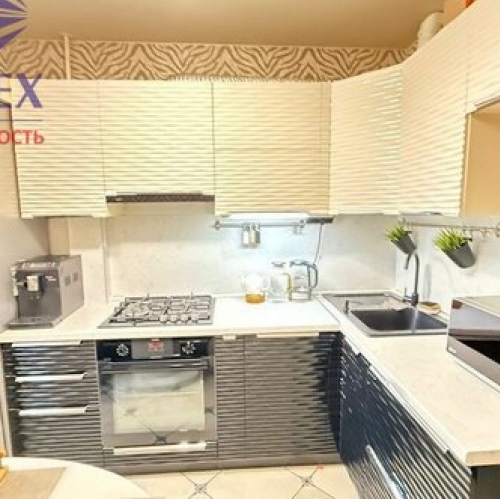 2-комн квартира Богородский городской округ, улица Кирова,  д. 20