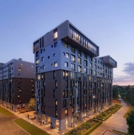 Продажа 3-комн квартиры на вторичном рынке Парашютная улица,  д. 79 к1