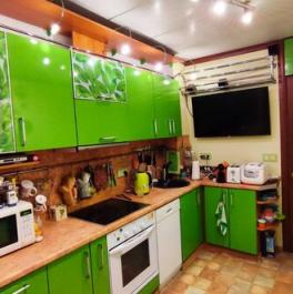 Продажа 3-комн квартиры на вторичном рынке улица Демьяна Бедного,  д. 17 к3