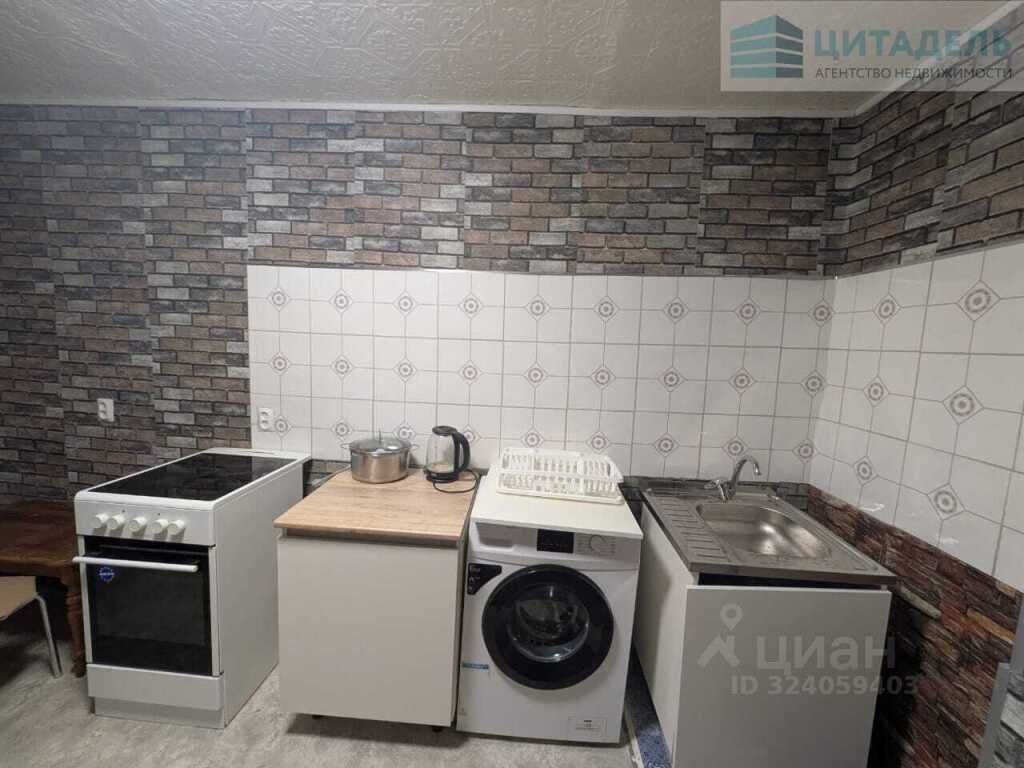 Аренда 1-комн квартиры на вторичном рынке Шипиловская улица, 51