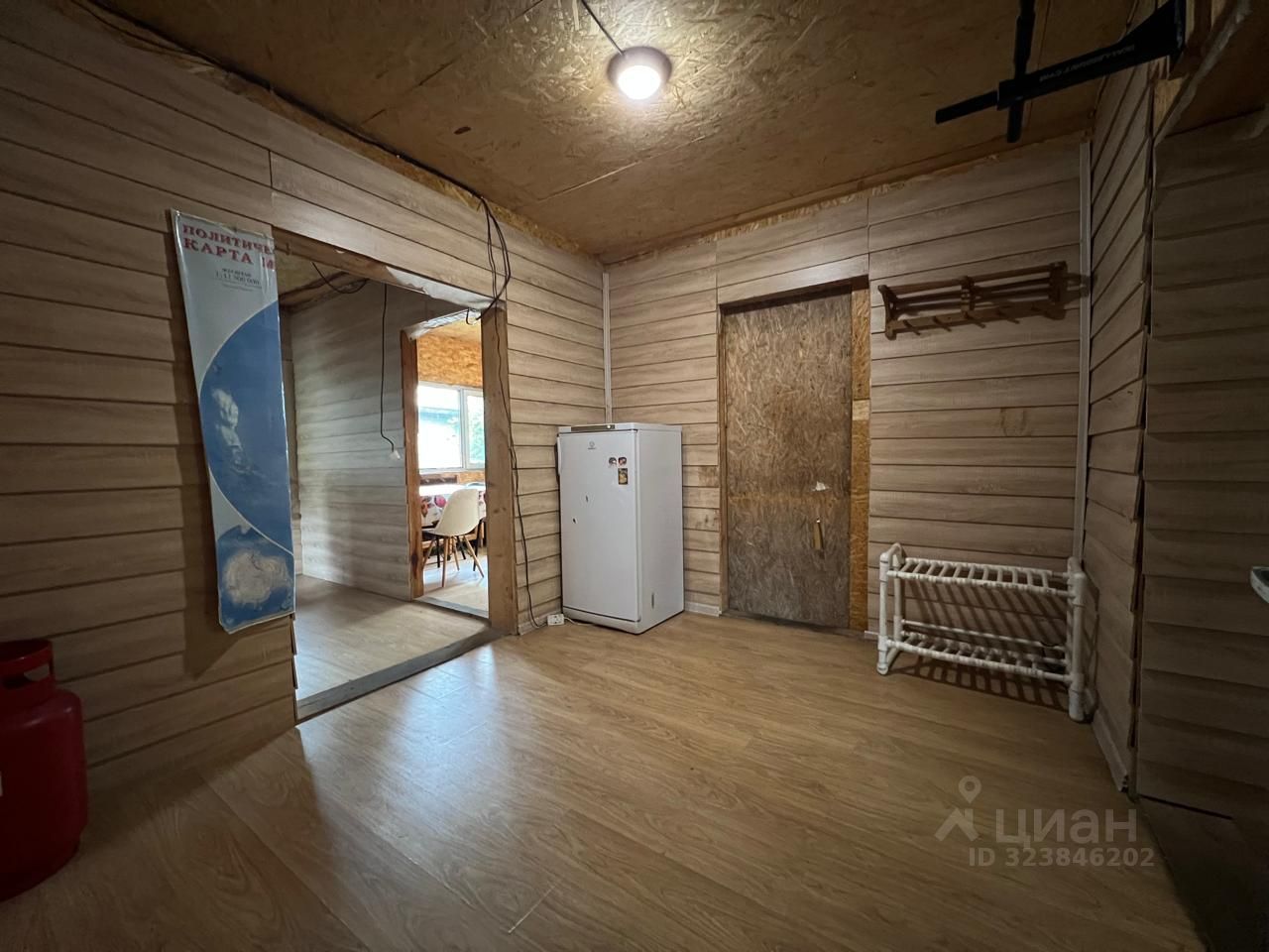 Продажа дома пос. Парголово, Байкальская улица, 3А