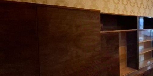 2-комн квартира улица Сталеваров, 10К1