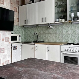 Продажа 3-комн квартиры на вторичном рынке Воронежская улица,  д. 56