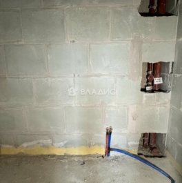 Продажа 2-комн квартиры на вторичном рынке Светланова ул,  д. 11 к1