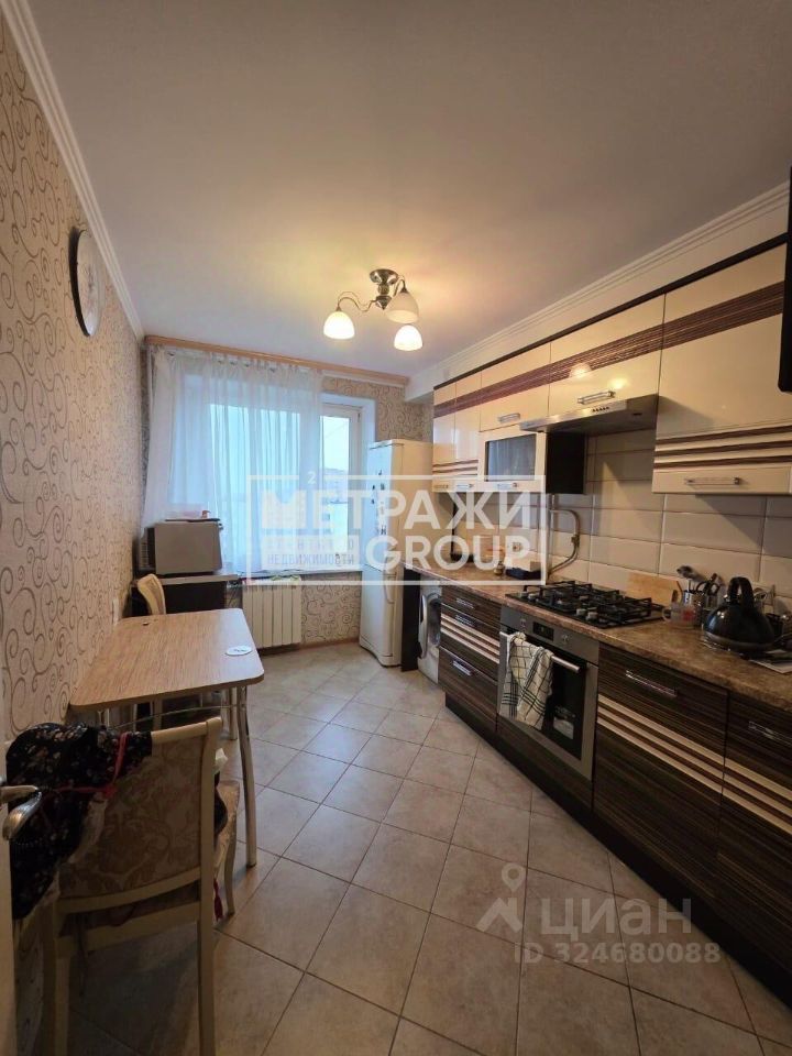 Продажа 2-комн квартиры на вторичном рынке 1-я Новокузьминская улица, 16К2