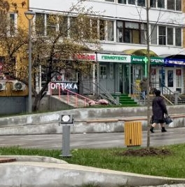 Продажа 3-комн квартиры на вторичном рынке улица Пестеля, 1 Продажа 3-комн квартиры на вторичном рынке улица Пестеля, 1