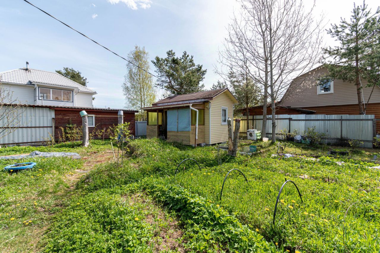Продажа земли Кулаковец СНТ,  д. 164