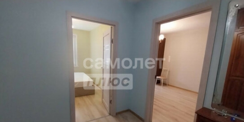 2-комн квартира ул Героев Панфиловцев,  д. 14,  к. 1