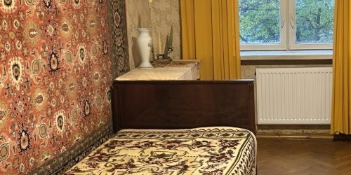 2-комн квартира Полюстровский проспект, 33к1