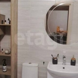 Аренда 2-комн квартиры на вторичном рынке Торфяная дорога,  д. 15 к3