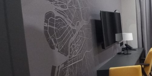 Студия Ташкентская улица, 6к2