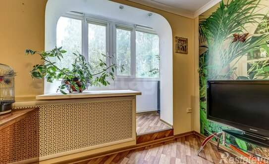 Продажа 3-комн квартиры на вторичном рынке проспект Солидарности