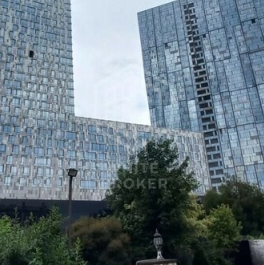 Продажа 3-комн квартиры на вторичном рынке Мосфильмовская улица,  д. 8