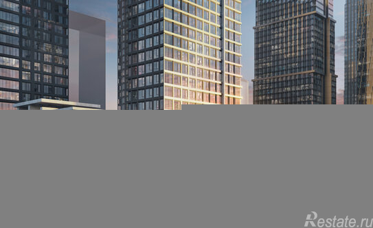 Продажа 2-комн квартиры в новостройке Ленинградское ш,  д. 57,  к. 2