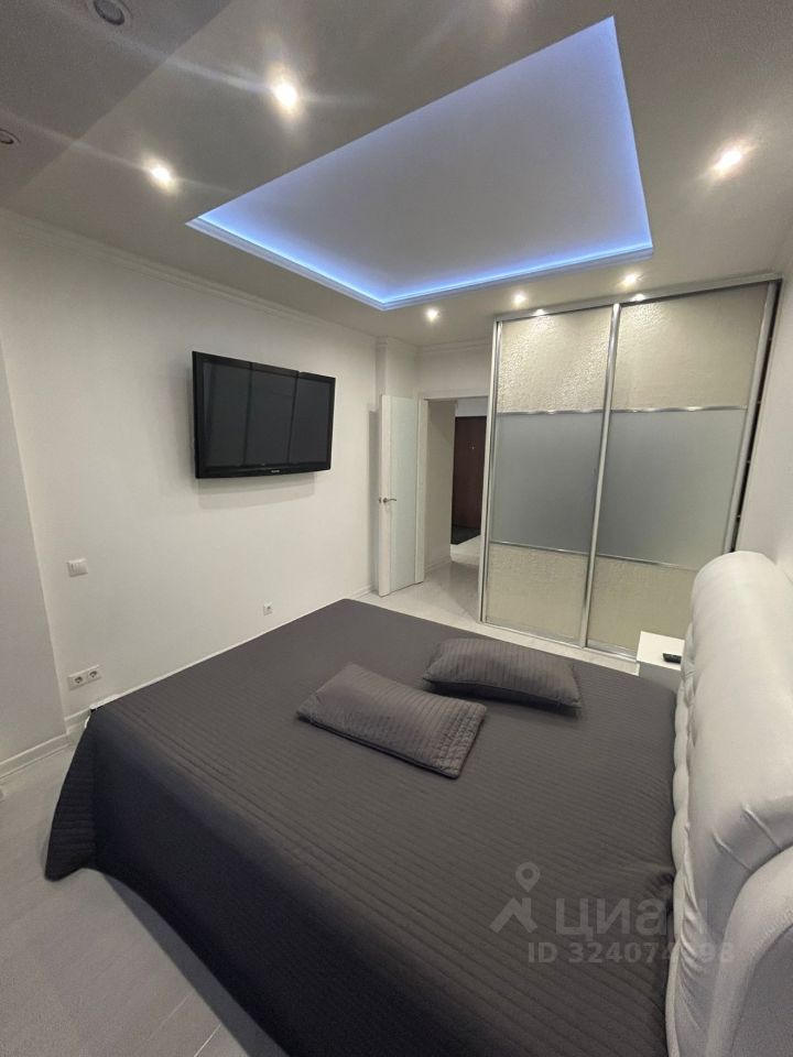 Продажа 1-комн квартиры на вторичном рынке Наро-Фоминск, улица Войкова, 5