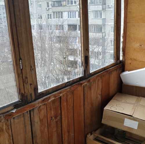 2-комн квартира Орехово-Зуево г, Володарского ул,  д. 21