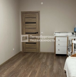 Продажа 2-комн квартиры на вторичном рынке Парковая улица,  д. 14 к2