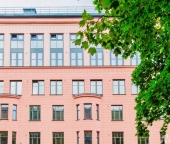 Продать Квартиры вторичка Малый ПС пр-кт  79-81-83 