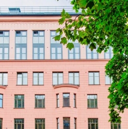 Продажа 2-комн квартиры на вторичном рынке Малый ПС пр-кт,  д. 79-81-83