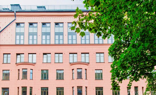 Продажа 2-комн квартиры на вторичном рынке Малый ПС пр-кт,  д. 79-81-83