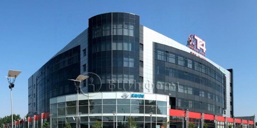 Офис ул Седова,  д. 12