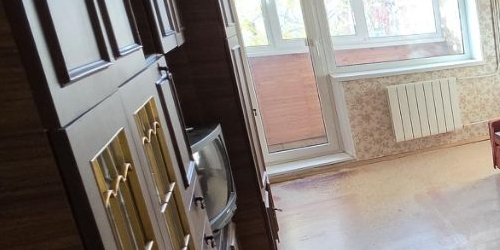 2-комн квартира Приозерск, улица Гоголя, 38