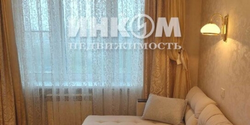 2-комн квартира Калитниковская М. ул,  д. 18