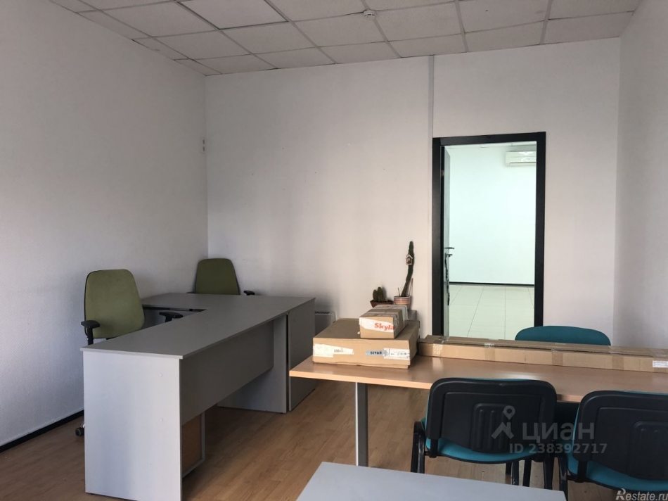 Аренда ПСН Мытищи г, Белобородова ул