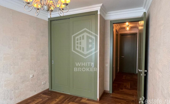 Продажа 3-комн квартиры на вторичном рынке Рассказовка д,  д. 16