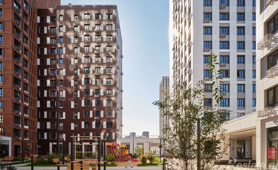 Продажа 3-комн квартиры на вторичном рынке Тагильская улица