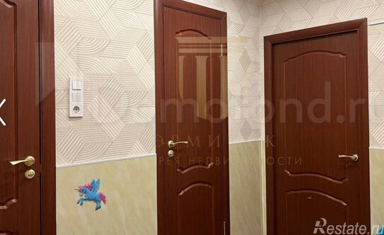 Продажа 2-комн квартиры на вторичном рынке улица Дмитрия Устинова,  д. 4