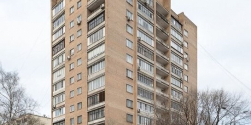 1-комн квартира Текстильщиков 8-я ул,  д. 18