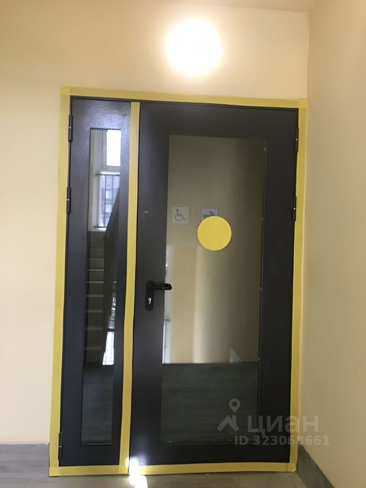 Продажа 1-комн квартиры на вторичном рынке Гатчина, улица Куприна, 26